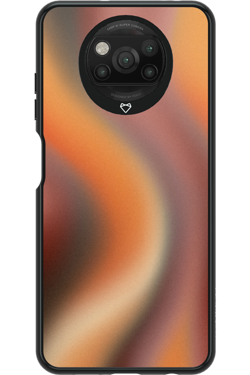 Warm Aura 2.0 - Xiaomi Poco X3 Pro