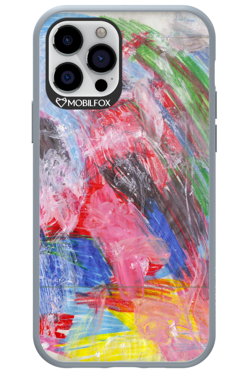 Xrax 2.0 - Apple iPhone 12 Pro