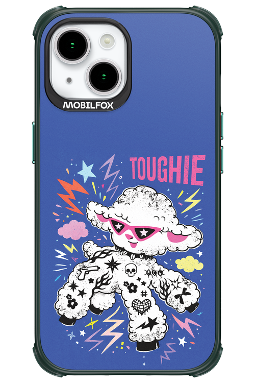 TOUGHIE 2.0 - Apple iPhone 15