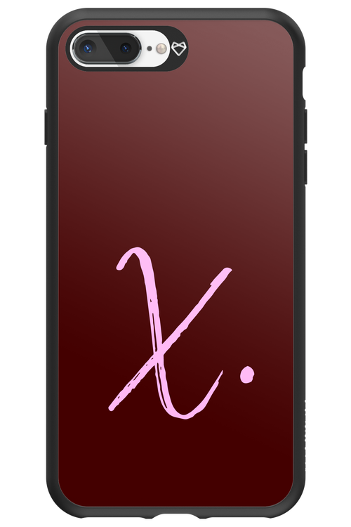 (Dark Blush) X 2.0 - Apple iPhone 7 Plus