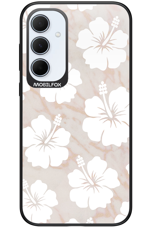 Latte Tropical - Samsung Galaxy A35