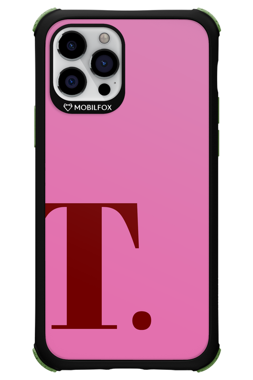 T (Sorbet) 2.0 - Apple iPhone 12 Pro