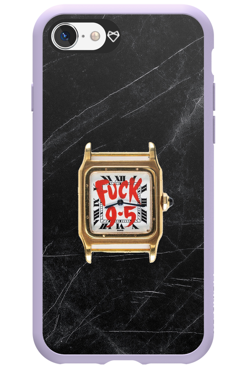 f_ck 2.0 - Apple iPhone SE 2020