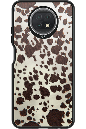 Appaloosa 2.0 - Xiaomi Redmi Note 9T 5G
