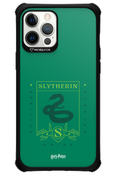 Slytherin2 - Apple iPhone 12 Pro Max