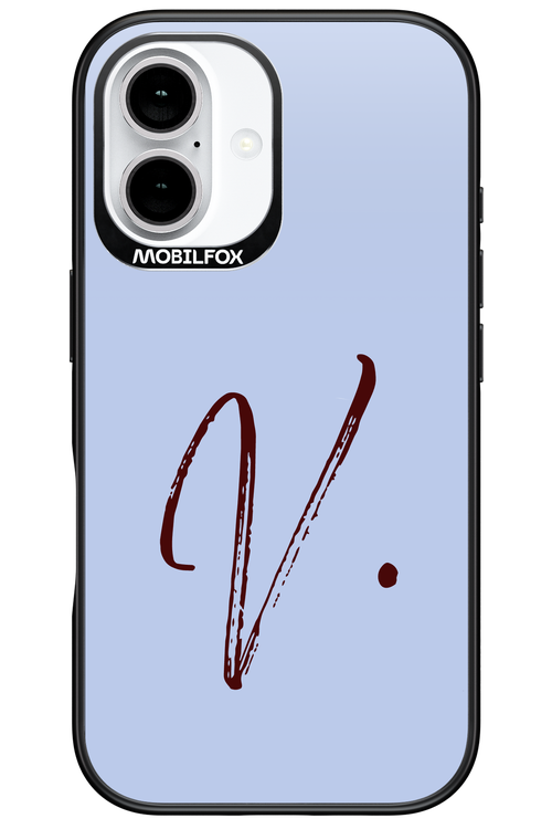 (Jellyfish Presso) V 2.0 - Apple iPhone 16