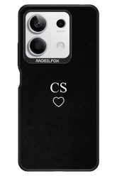 CS Black 2.0 - Xiaomi Redmi Note 13 5G