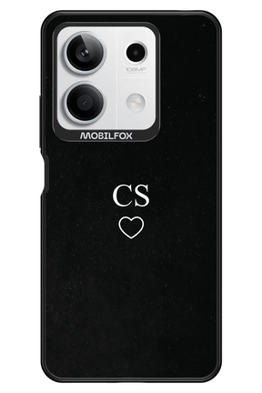 CS Black 2.0 - Xiaomi Redmi Note 13 5G