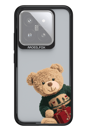 Gifting Bear - Xiaomi 14