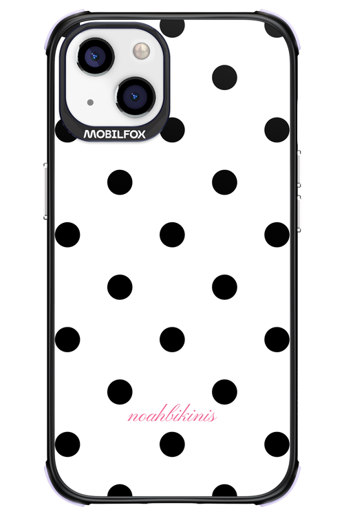 Baby Dots - Apple iPhone 13