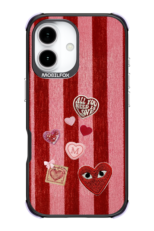Soul Jeans 2.0 - Apple iPhone 17
