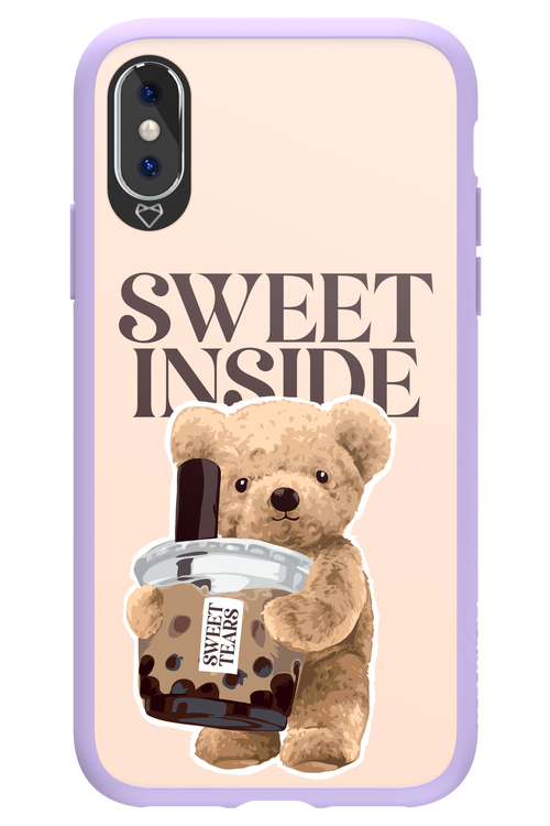 Sweet Inside - Apple iPhone X