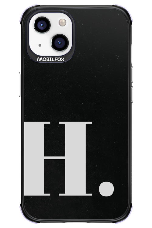 H (Off Space) 2.0 - Apple iPhone 13