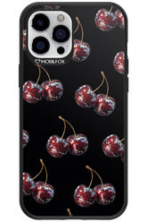 Cherry Rush - Apple iPhone 12 Pro Max