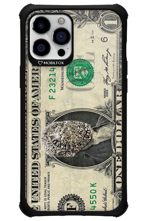 mask 2.0 - Apple iPhone 12 Pro Max