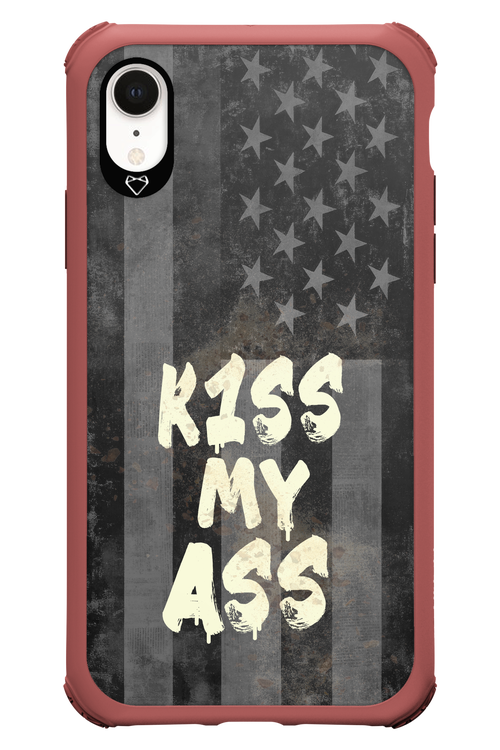 KISS II 2.0 - Apple iPhone XR
