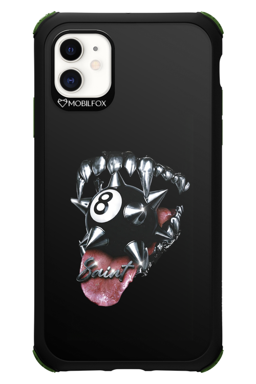 St8 2.0 - Apple iPhone 11