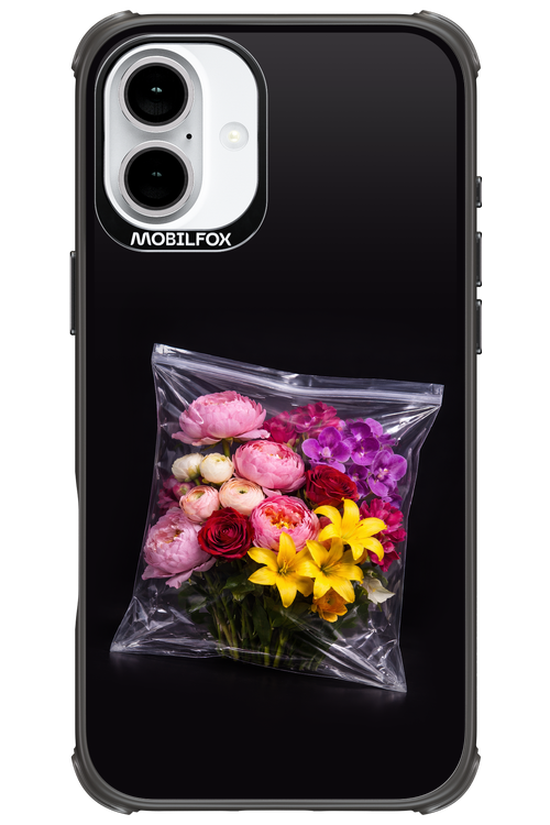 Love Bag 2.0 - Apple iPhone 16 Plus