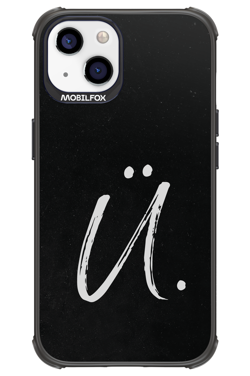 (Off Space) U II 2.0 - Apple iPhone 13