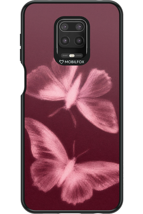 Papillonia 2.0 - Xiaomi Redmi Note 9 Pro