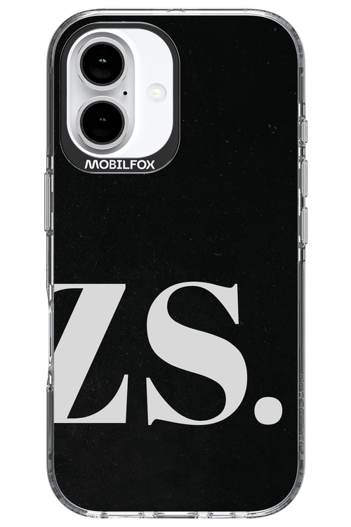 ZS (Off Space) 2.0 - Apple iPhone 16