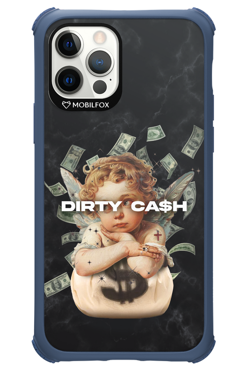 DirtyCash - Apple iPhone 12 Pro