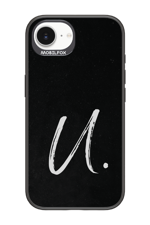 (Off Space) U 2.0 - Apple iPhone 16e
