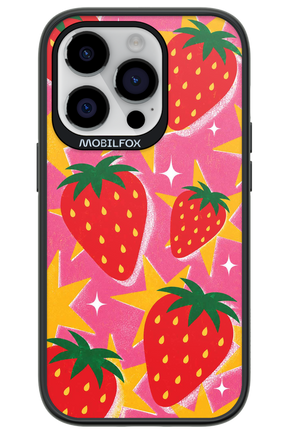 STARBERRY 2.0 - Apple iPhone 14 Pro