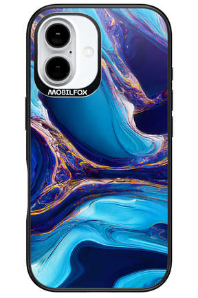 Amethyst - Apple iPhone 16