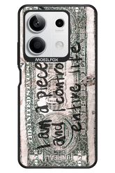 Dollars - Xiaomi Redmi Note 13 5G