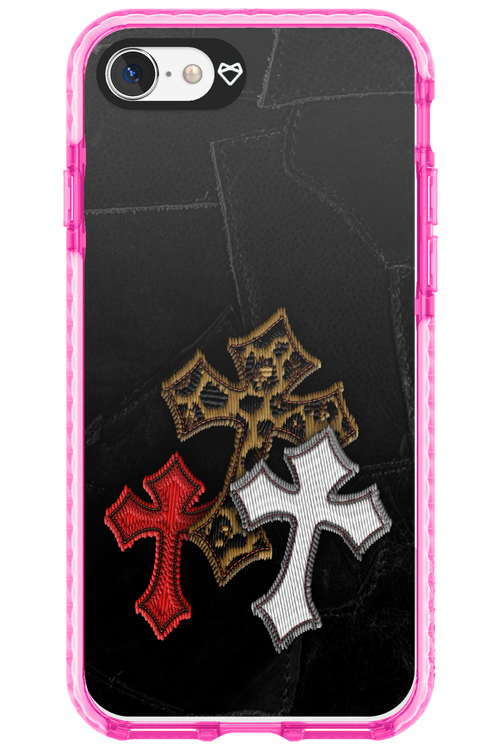 Holy Trinity 2.0 - Apple iPhone 8
