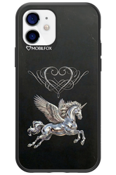 Horse Heart 2.0 - Apple iPhone 12
