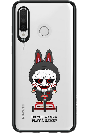 Sawbubu (Nude) - Huawei P30 Lite