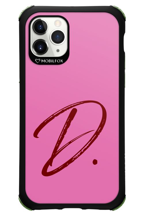 (Sorbet) D 2.0 - Apple iPhone 11 Pro