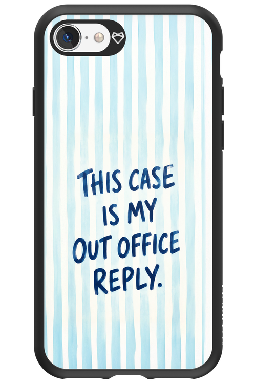 Reply 2.0 - Apple iPhone SE 2020