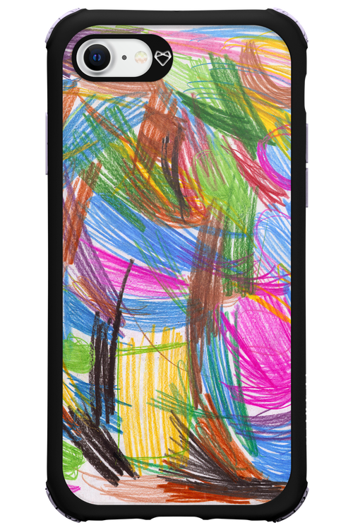 Xrax 2 2.0 - Apple iPhone 7