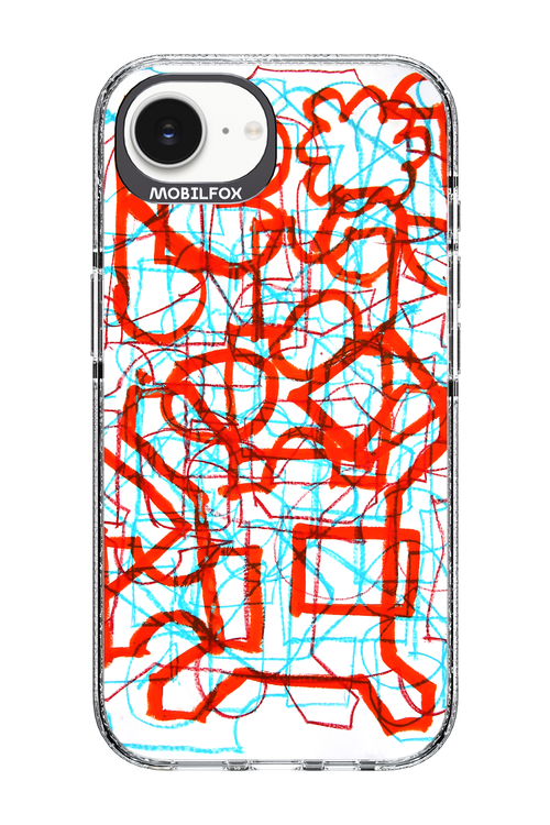 VargaMáté 2.0 - Apple iPhone 16e