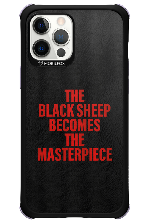 sheep 2.0 - Apple iPhone 12 Pro Max