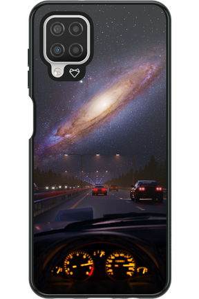 Nightride - Samsung Galaxy A12