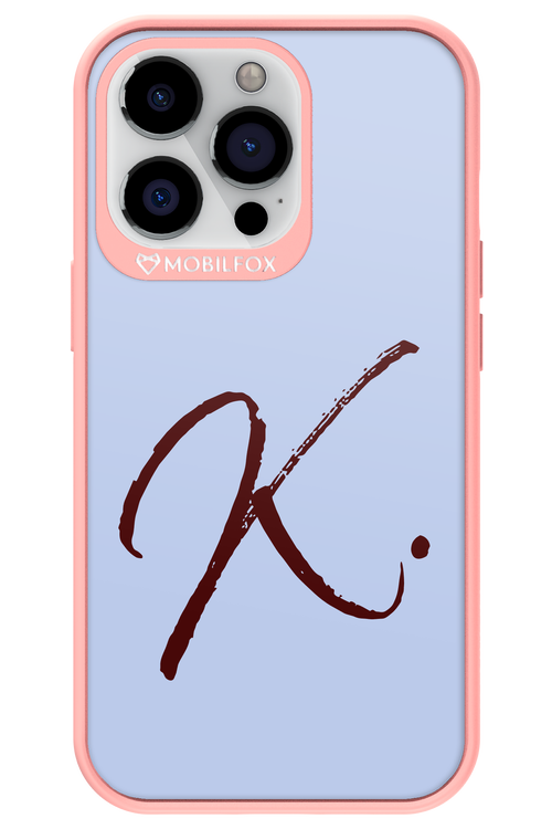 (Jellyfish Presso) K 2.0 - Apple iPhone 13 Pro