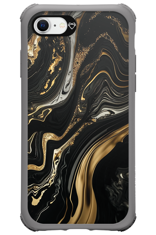 Azrael 2.0 - Apple iPhone 8