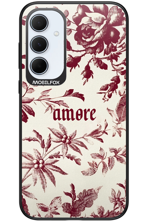 Amore - Samsung Galaxy A35