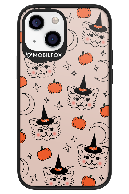 Kitty Spell - Apple iPhone 13 Mini