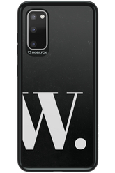 W (Off Space) 2.0 - Samsung Galaxy S20