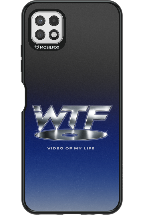 W T F 2.0 - Samsung Galaxy A22 5G