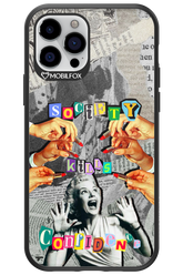 Society Kills - Apple iPhone 12 Pro