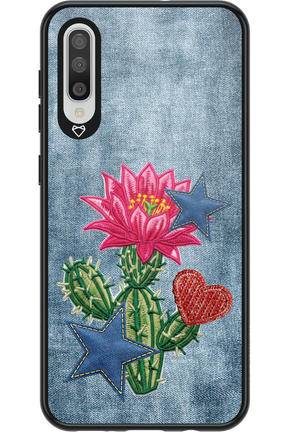 Cowgirl Jeans 2.0 - Samsung Galaxy A50