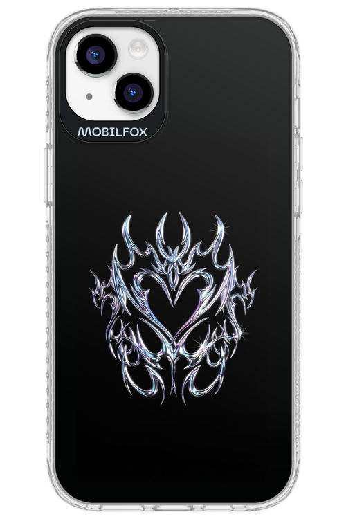 Silver Soul 2.0 - Apple iPhone 14 Plus