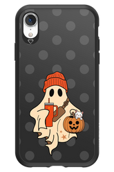 Ghost Girl - Apple iPhone XR