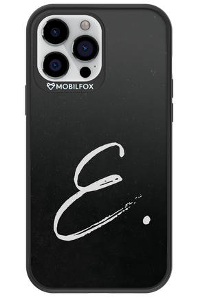 (Off Space) E 2.0 - Apple iPhone 13 Pro Max